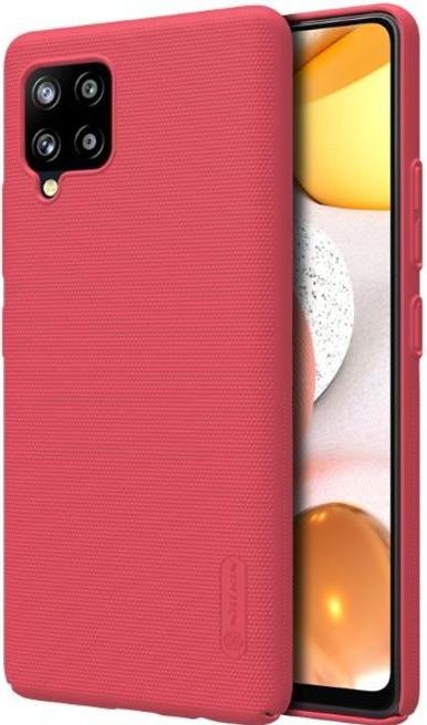 Productafbeelding Nillkin Super Frosted Shield-serie (Samsung Galaxy A42 5G)