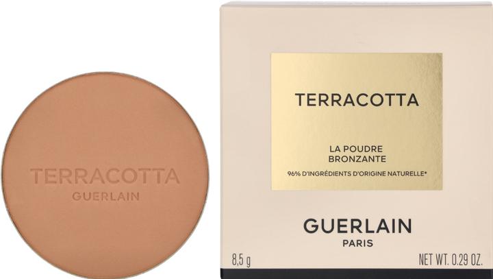 Produktbild Guerlain Terracotta 24 Bronz/Powder refill 01 (01, 300 g)