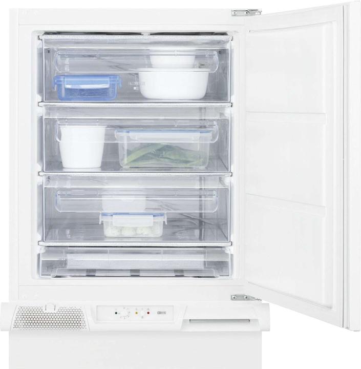 Produktbild Electrolux KYB2AE82S (95 l)