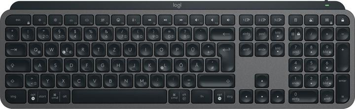 Produktbild Logitech Mx Keys Combo For Business Gen 2 (DE, Kabellos)