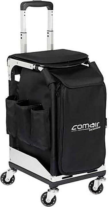 Comair siège exclusif-WZK Artist