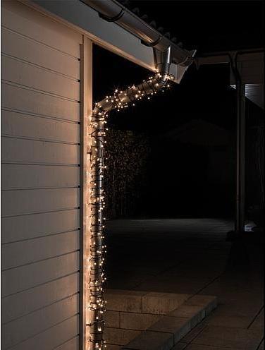 Image du produit Konstsmide Guirlande lumineuse (27.93 m)