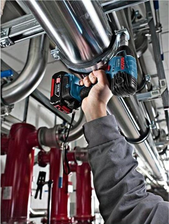 Productafbeelding Bosch Professional GAL 12V-40 batterij (12 V)