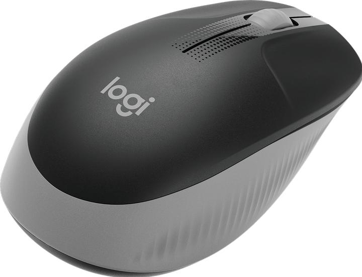 Immagine prodotto Logitech M190 (Senza fili)