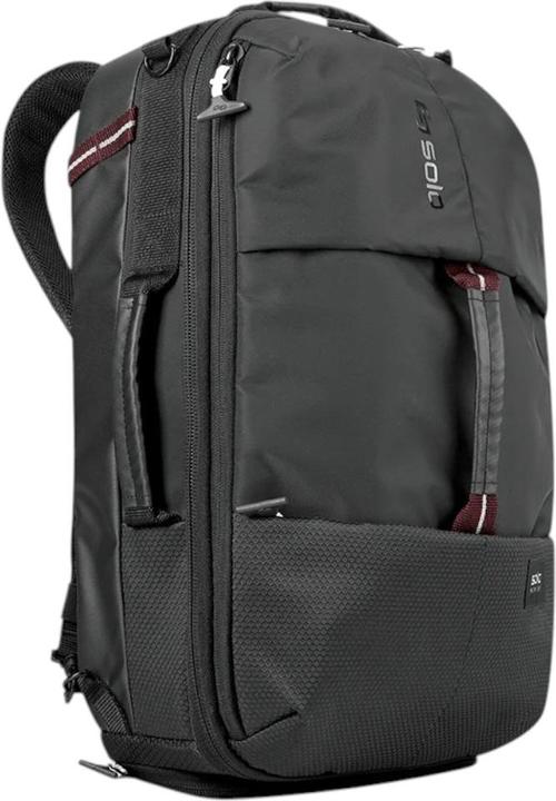 Produktbild Solo New York All-Star Hybrid Backpack 22,6 L grey (22.60 l)