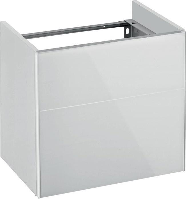 Immagine prodotto Keuco Mobiletto ROYAL REFLEX 496x450x347mm Ans li ant (49,5 x 35 x 45 cm)