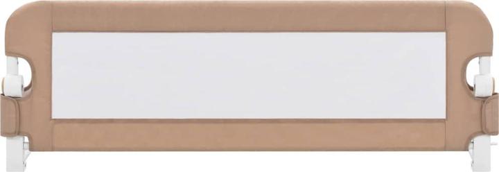 Produktbild vidaXL Bettschutzgitter (120 x 40.50 x 42 cm)