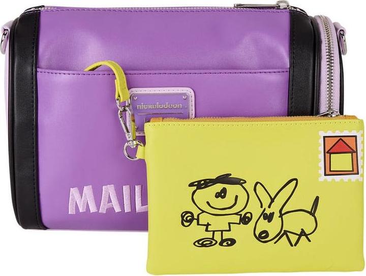 Immagine prodotto Loungefly Nickelodeon by Umhängetasche Blue's Clues Mail Time