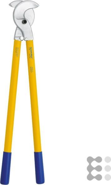 Actual product image Klauke KLA K150 Hand cable shears max. 50mm
