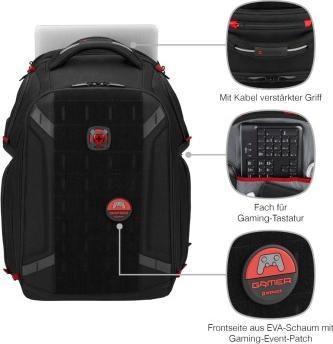 Produktbild Wenger Player One (29 l)