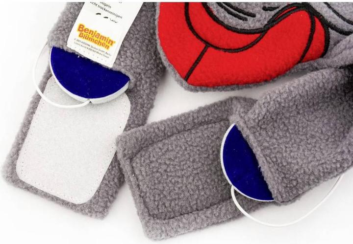 Productafbeelding Technaxx Hoofdband met koptelefoon