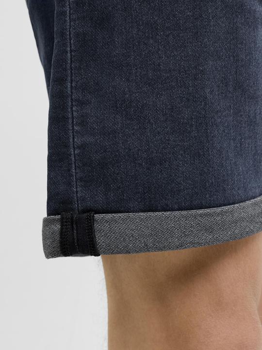 Actual product image Jack & Jones Jjirick Jjicon Shorts Ge 604 I.K Sn (S)