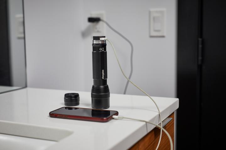 Actual product image Energizer Hybrid Power 1200 (24 cm, 1200 lm)