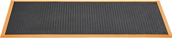 Produktbild Justrite Anti-Ermüdungsmatte Cushion Flex® (210 x 91 cm)