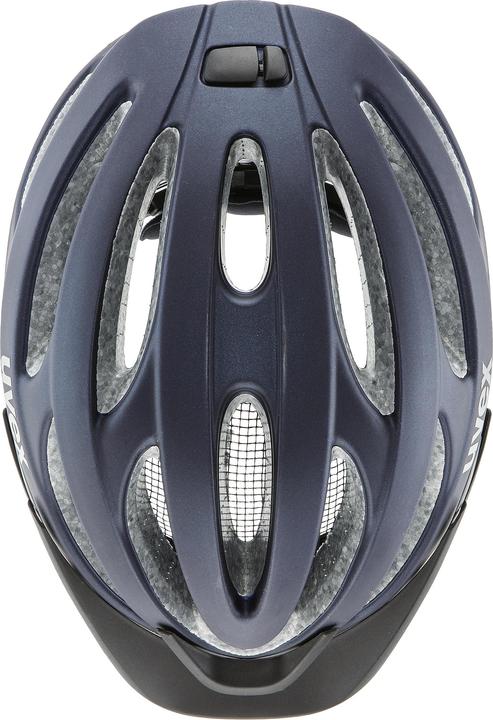 Actual product image Uvex Sports true cc (52 - 56 cm)