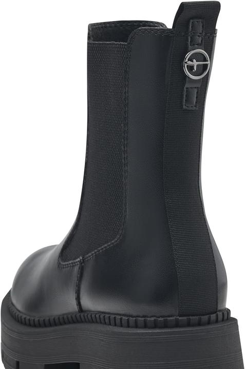 Actual product image Tamaris Chelsea boot (40)
