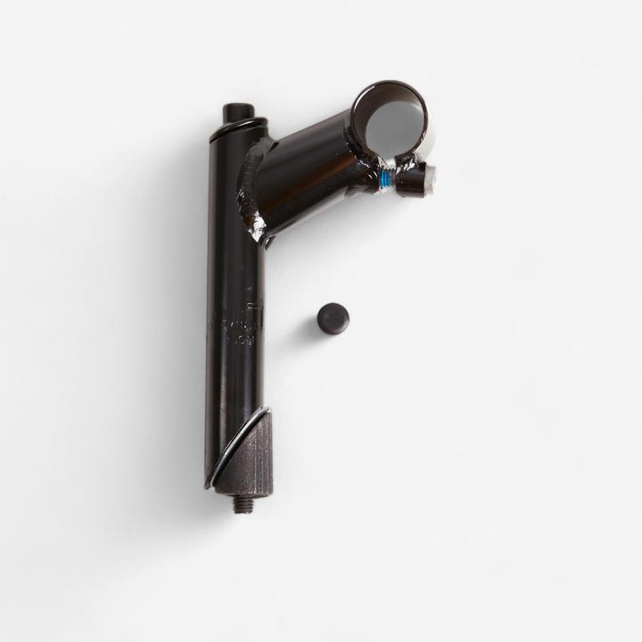 Actual product image Btwin Stem 1 inch for kids bike