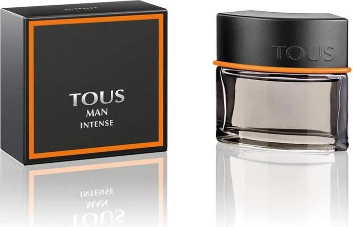Produktbild Tous Man Intense (Eau de Toilette, 50 ml)