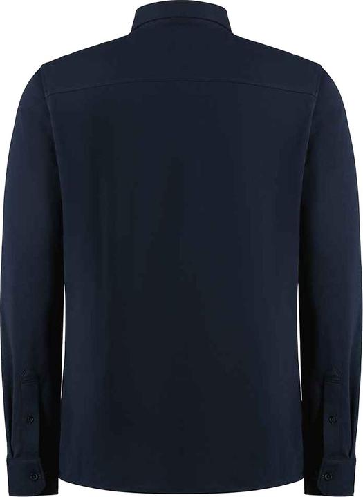 Immagine prodotto Kustom Kit Camicia Conforme alla Taglia Lavaggio Super 60C Manica Lunga Uomo (L)