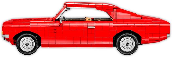 Produktbild Cobi Opel Record C Coupe