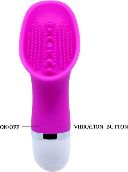 Productafbeelding Pretty Love Flirt - Estimulador Clitoris Claude