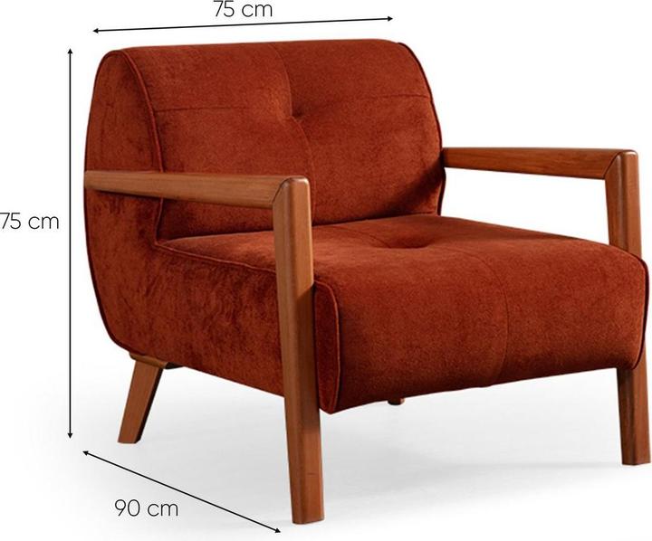 Produktbild Atelier del Sofa Drop Berger