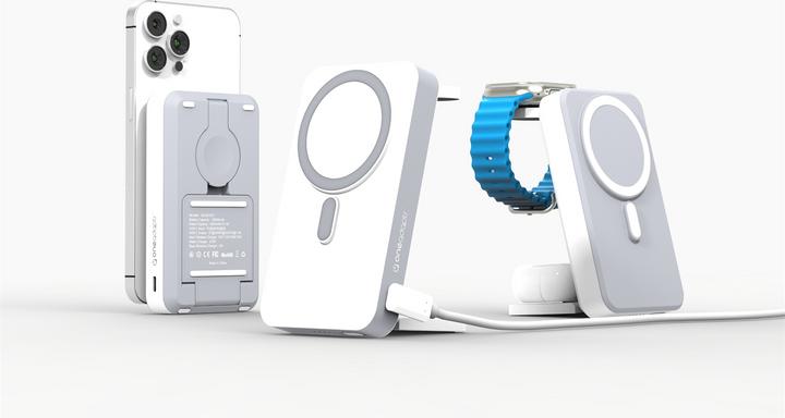 Image du produit OneAdaptr OneGo (10000 mAh, 15 W)