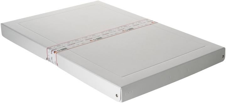 Image du produit Falken PURE Box Pro A2 hauteur de remplissage 40mm blanc (A2)