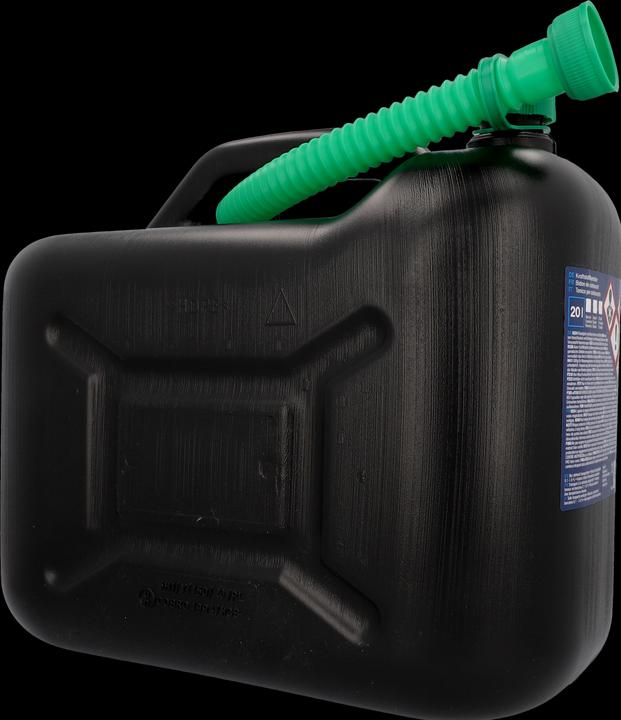 Immagine prodotto Cartrend Bomboletta benzina Inha