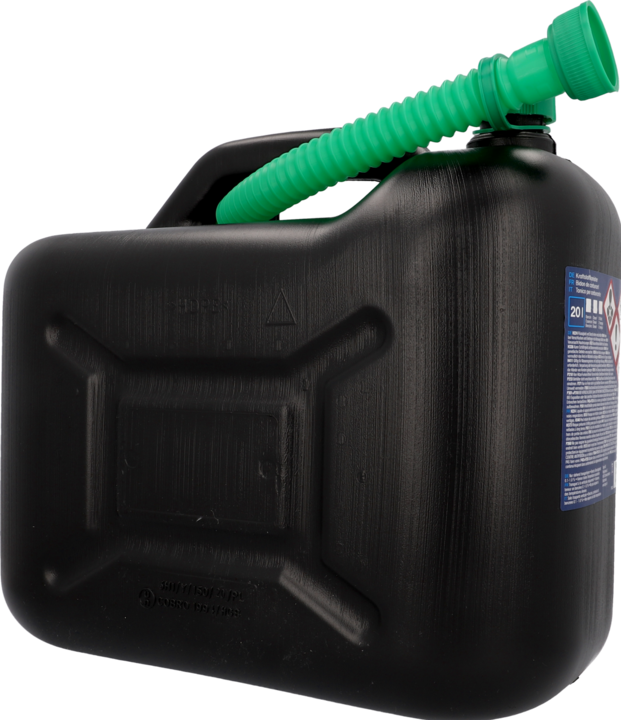 Image du produit Cartrend Bidon d'essence Inha
