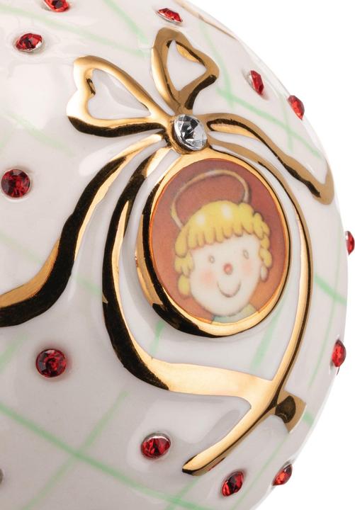Actual product image Alessi Decorative ball (1 -part)
