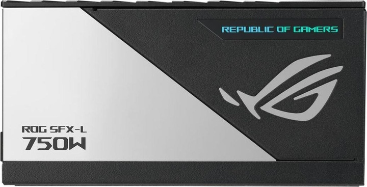 Actual product image ASUS ROG Loki (750 W)