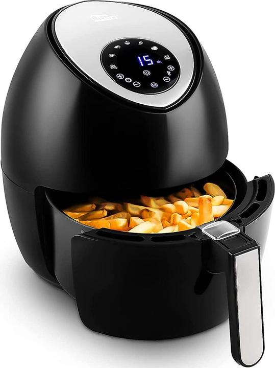 Immagine prodotto Uten Friggitrice ad aria calda