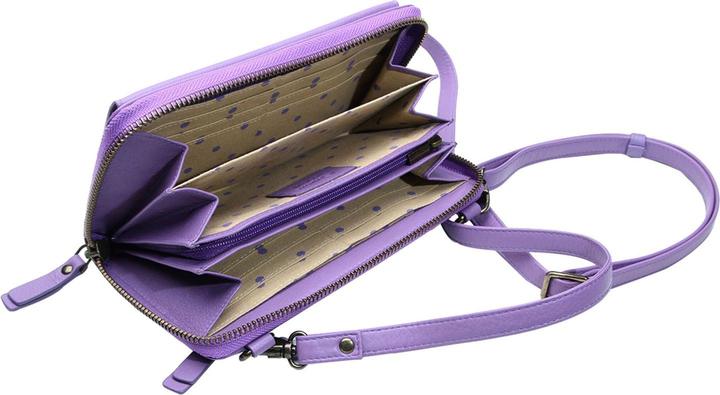 Image du produit Esquire Peru Phone Wallet Bag