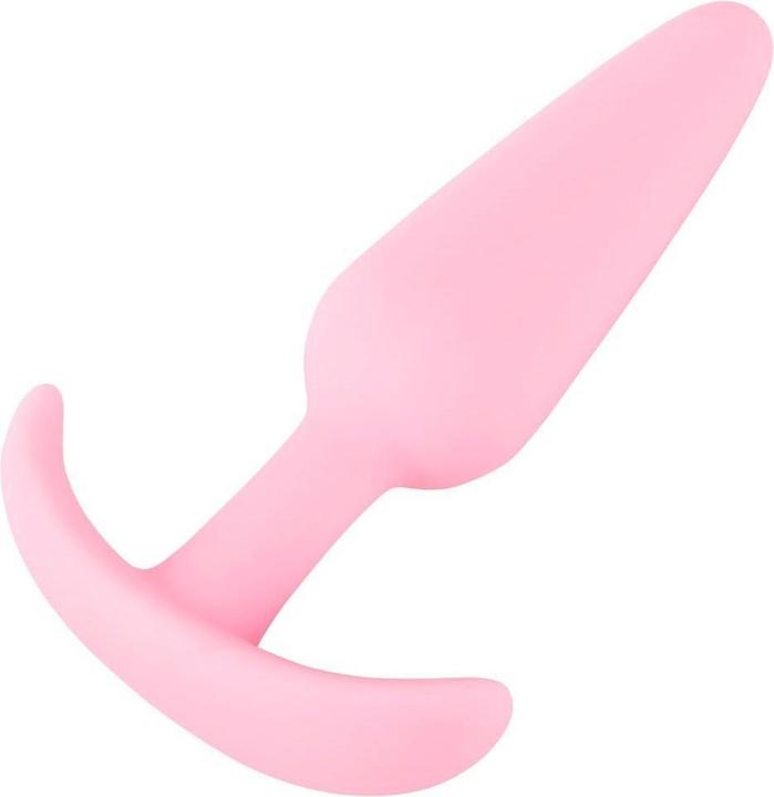 Actual product image Cuties Mini Butt Plug