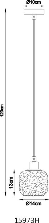 Produktbild Globo Antonio (E27)