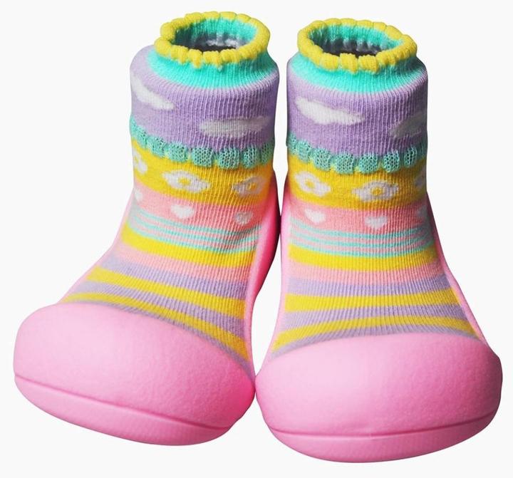 Image du produit Attipas Attibebe rose (22.5)