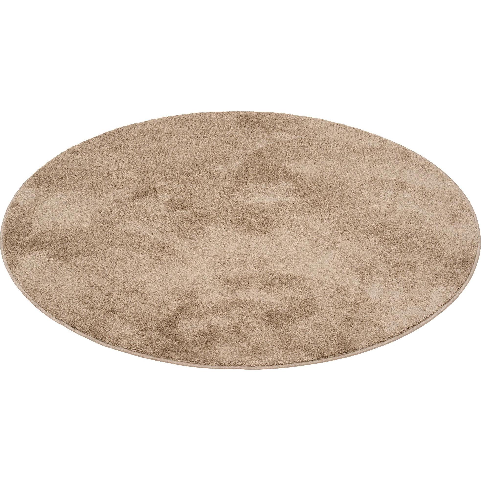 Pergamon, Teppich, Melia (160 x 160 cm)
