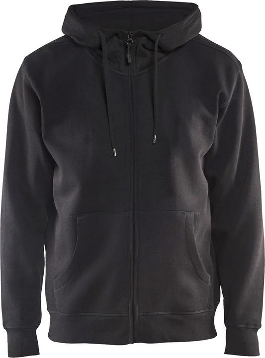 Produktbild Blakläder Kapuzenjacke (5XL)