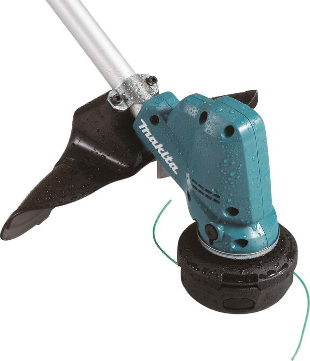 Produktbild Makita DUR190UZX3 (Metallschneideblatt, Trimmfaden)