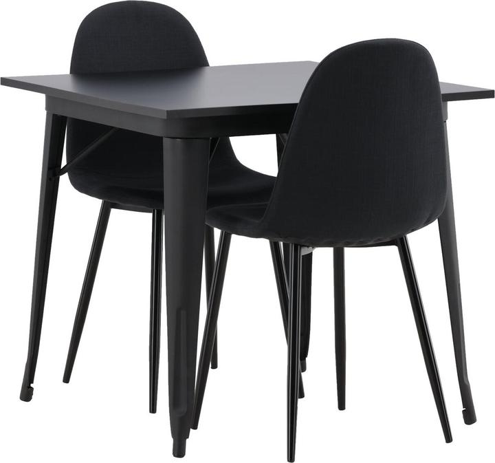 Image du produit Venture Home Tempe, Polar (Panneau de bois MDF)