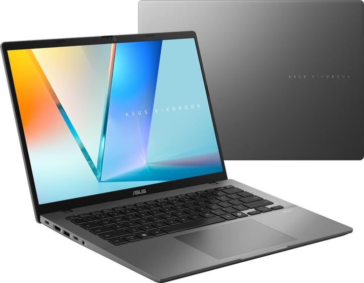 Immagine prodotto ASUS Vivobook S14 (14", 512 GB, 16 GB, Ing. Int.)