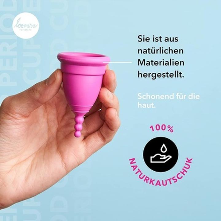 Produktbild Loovara Period Cup (Normal)
