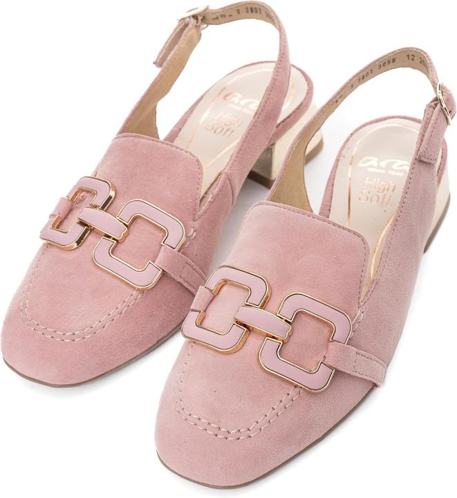 Produktbild Ara Graz Pumps, Piggy, sehr zacht (37.5)