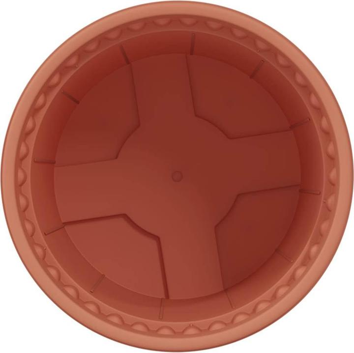 Produktbild vidaXL Modernes Pflanzgefäss (15 x 12 cm)