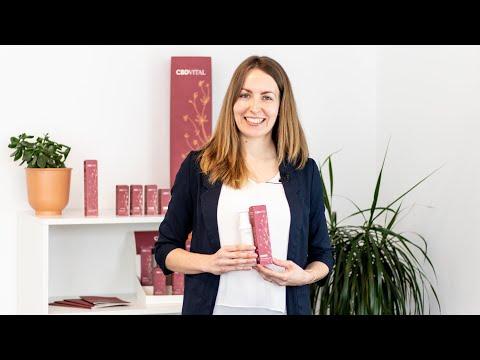 Produktbild CBD Vital Premium (50 ml)