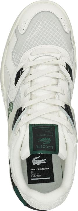 Produktbild Lacoste Court Sneakers (43)