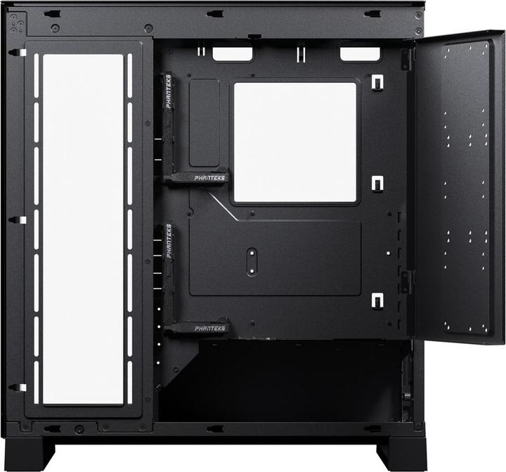 Actual product image Phanteks NV5 (E-ATX, ATX, mATX, Mini-ITX)