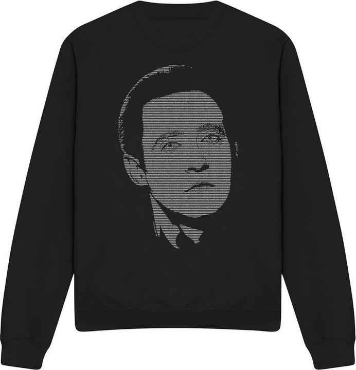 Produktbild Data's Data Sweatshirt (S)