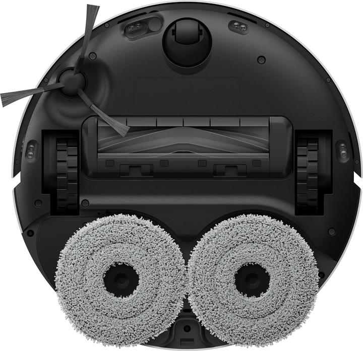 Actual product image Dreame L10s Ultra Gen 2 (10000 Pa, Wiping pads (rotating))